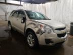 2015 CHEVROLET  EQUINOX