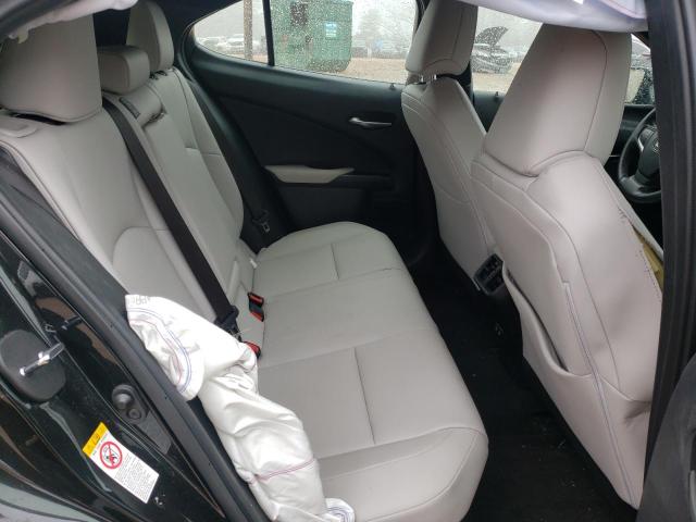 2019 LEXUS UX 250H JTHU9JBH8K2013651