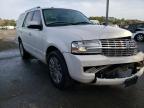 2011 LINCOLN  NAVIGATOR