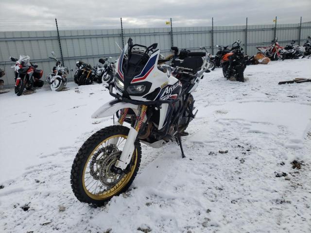 2017 HONDA CRF1000 - JH2SD04G2HK001470