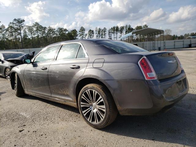 2014 CHRYSLER 300 S - 2C3CCABG2EH118501