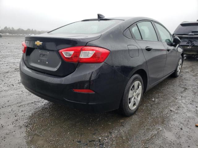 2017 CHEVROLET .S10 1G1BB5SMXH7187467