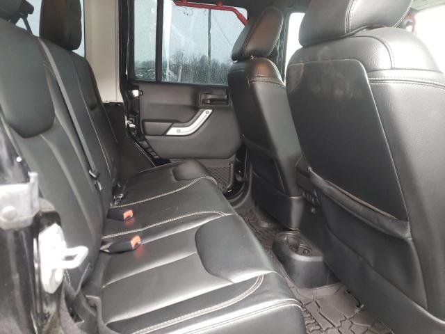 2016 JEEP WRANGLER NY75648