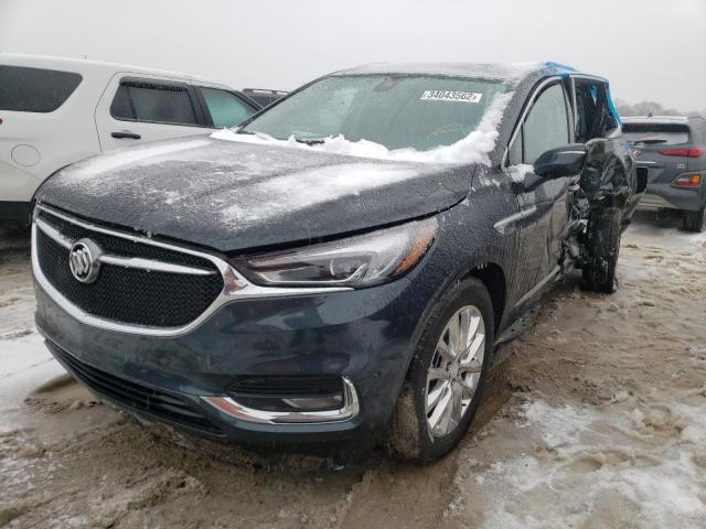 2020 BUICK ENCLAVE PR 5GAEVBKW7LJ324194