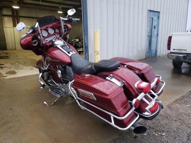 2009 HARLEY-DAVIDSON FLHTCU 1HD1FC4139Y691190