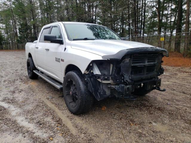2014 RAM 1500 SLT - 1C6RR7LTXES470566