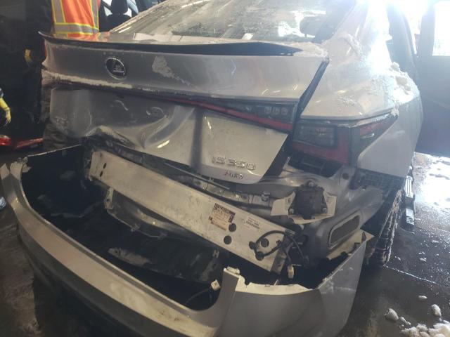 2021 LEXUS IS 350 F-S JTHGZ1E27M5020340