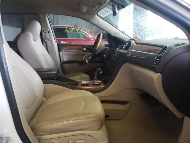 2011 BUICK ENCLAVE CX - 5GAKVBEDXBJ417075