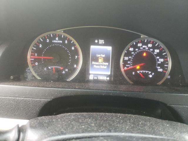 2015 TOYOTA CAMRY LE 4T1BF1FKXFU480339