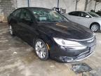 2015 CHRYSLER  200