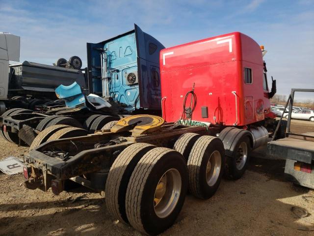 1XPCP4TX4FD281132 Peterbilt 567 2015. Фото: 3