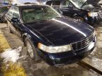 2003 CADILLAC  SEVILLE