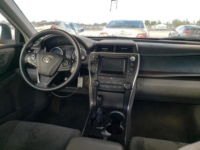 2017 TOYOTA CAMRY LE 4T1BF1FK6HU351677