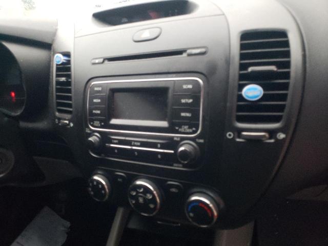 KNAFK4A62F5432497 Kia Forte Lx 2015. Фото: 8