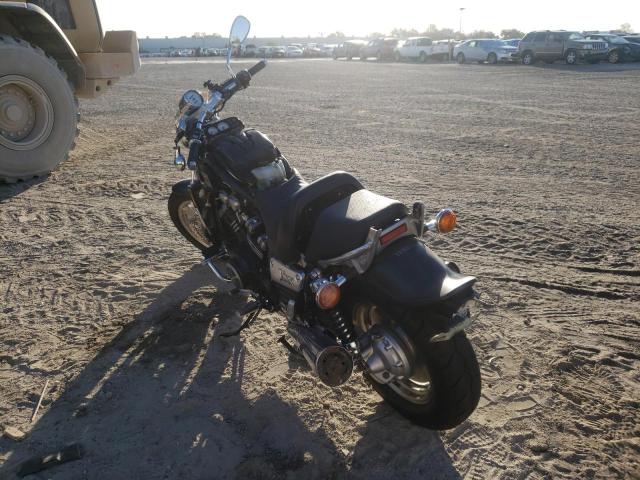 2004 YAMAHA VMX12 JYA2WEE064A088836