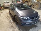 2013 HONDA  CIVIC