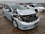 HONDA CIVIC 2012 foto