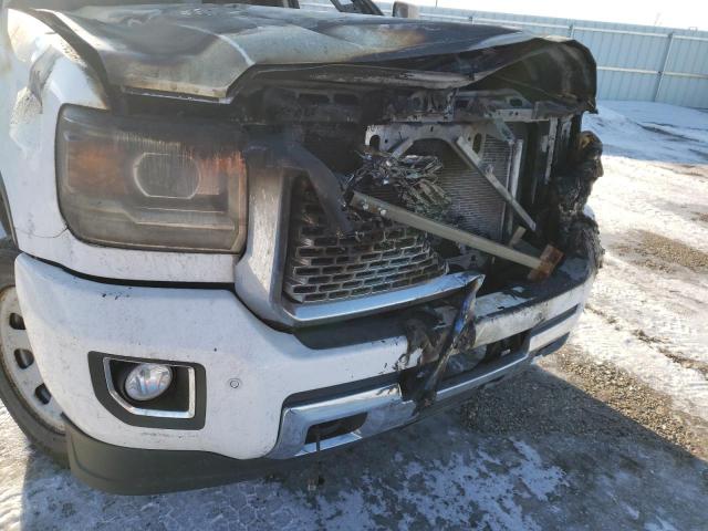 2016 GMC SIERRA K35 1GT42YE85GF155983