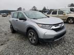 2017 HONDA  CRV