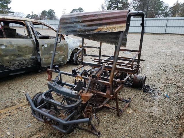 2012 POLARIS RANGER 400 4XARH45A5CB449263