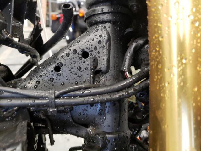 2017 HONDA GROM 125 MLHJC6115H5200728