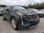 2017 CADILLAC  XT5