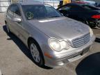 2005 MERCEDES-BENZ  C-CLASS