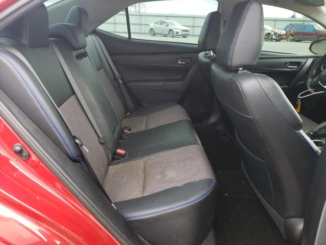 2017 TOYOTA COROLLA L 2T1BURHE4HC829043