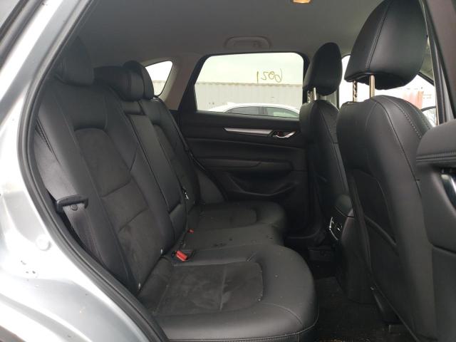 2021 MAZDA CX-5 TOURI - JM3KFBCM6M0473996