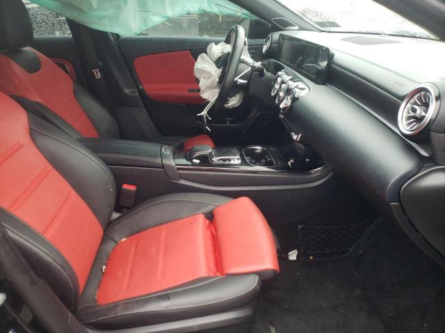 2019 MERCEDES-BENZ A 220 4MAT WDD3G4FB1KW021180