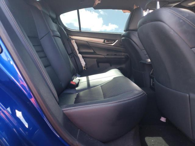 2020 LEXUS GS 350 F-S JTHEZ1BL0LA019895