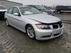 2008 BMW  3 SERIES