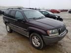 2004 JEEP  CHEROKEE