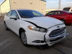 2014 FORD  FUSION