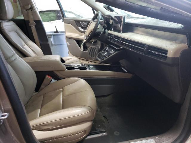 2020 LINCOLN CORSAIR 5LMCJ1C90LUL20452