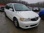 2004 HONDA  ODYSSEY