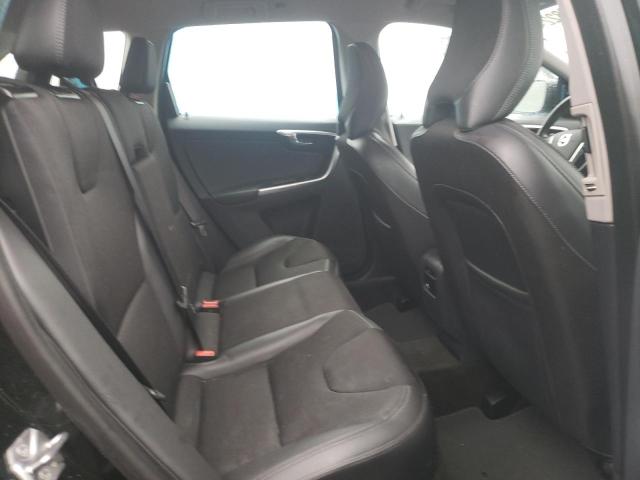 2016 VOLVO XC60 T5 YV440MDJ9G2865587