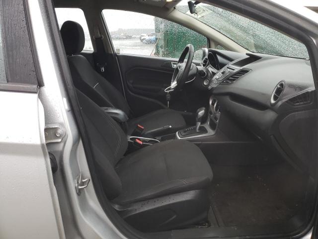 2014 FORD FIESTA SE - 3FADP4BJ6EM136069