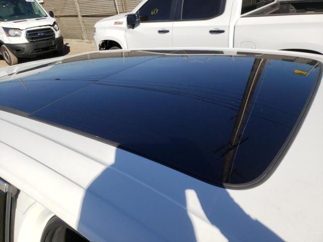 2019 PORSCHE CAYENNE SE WP1AE2AY4KDA51064