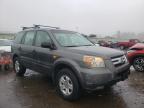 2007 HONDA  PILOT