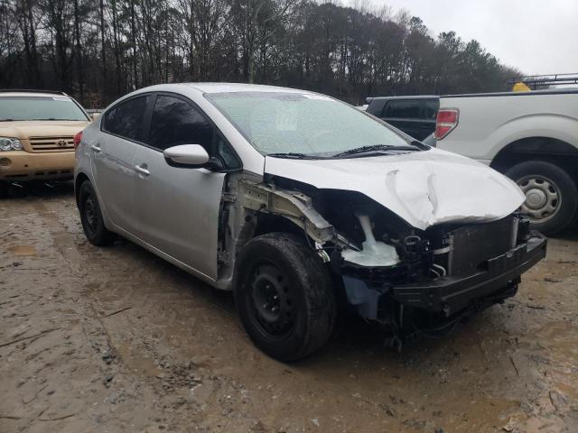 KNAFK4A62F5432497 Kia Forte Lx 2015
