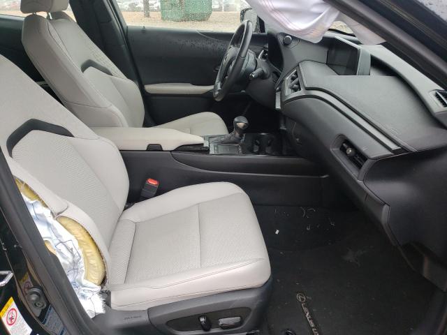 2019 LEXUS UX 250H JTHU9JBH8K2013651
