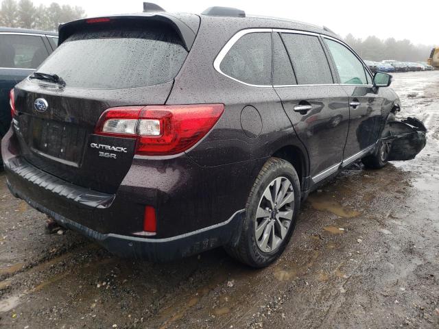 2017 SUBARU OUTBACK TO 4S4BSETC8H3264627