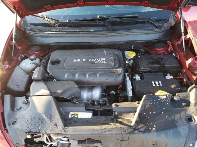 2017 JEEP CHER SPORT 1C4PJLAB6HD232166