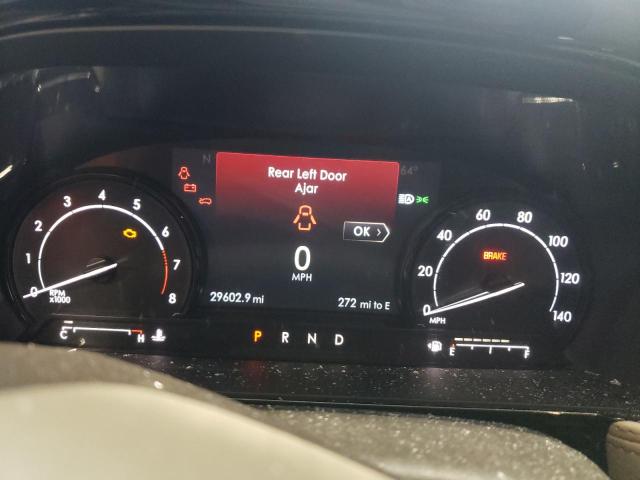 2020 LINCOLN CORSAIR 5LMCJ1C90LUL20452