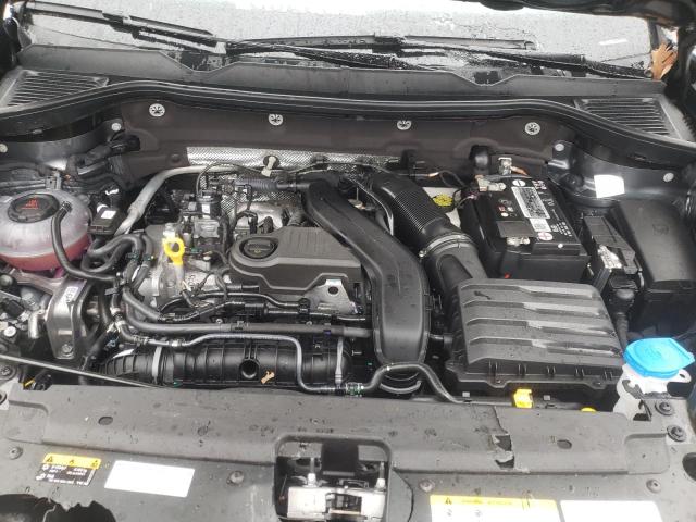 2022 VOLKSWAGEN TAOS SE 3VVWX7B20NM041781