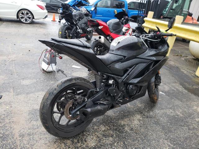 2020 YAMAHA YZFR3 A MH3RH18YXLK003255