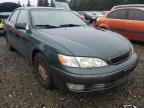 1999 LEXUS  ES300