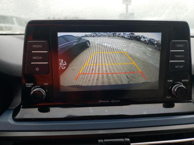 2021 KIA SELTOS S KNDEU2AA3M7219531
