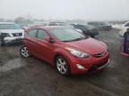 2012 HYUNDAI  ELANTRA